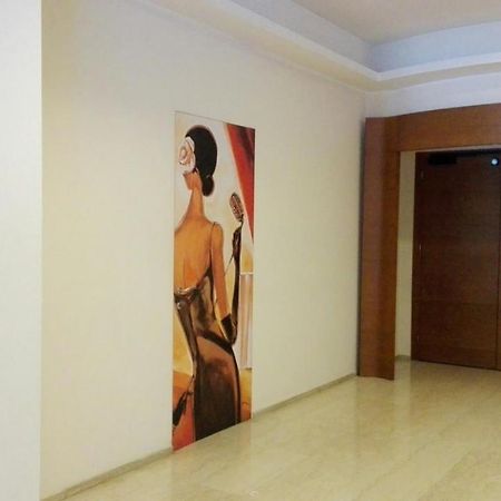 Hotel Castello LʼAquila Dış mekan fotoğraf