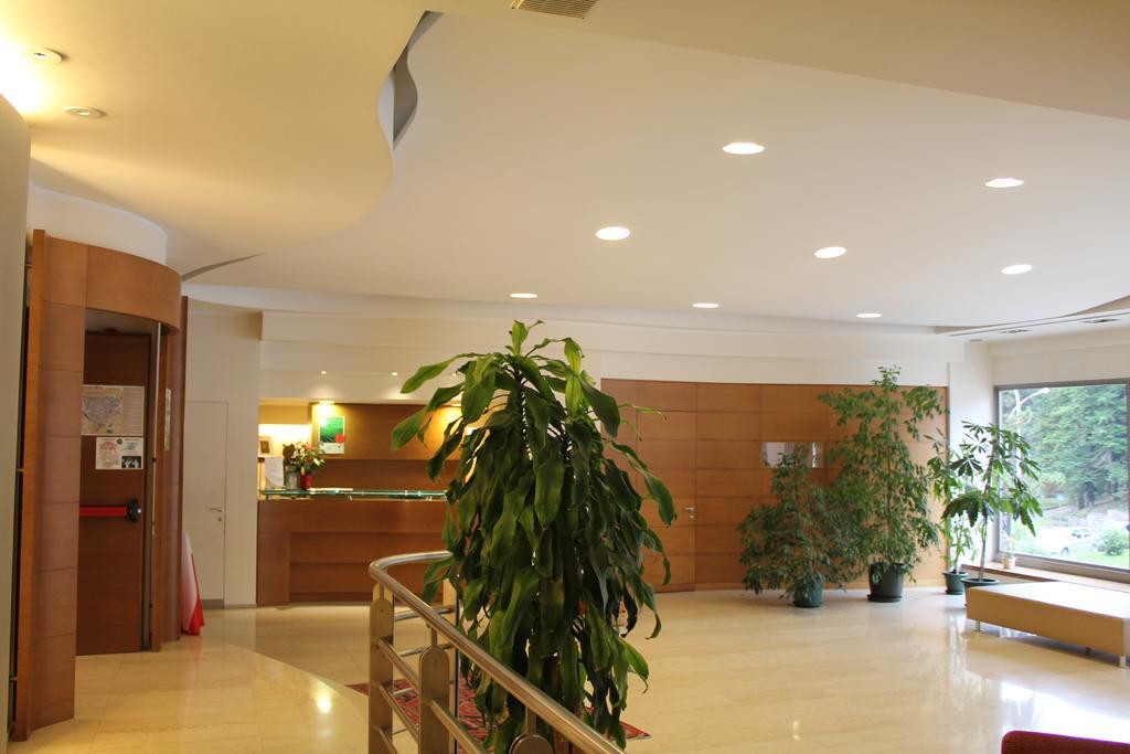 Hotel Castello LʼAquila Dış mekan fotoğraf