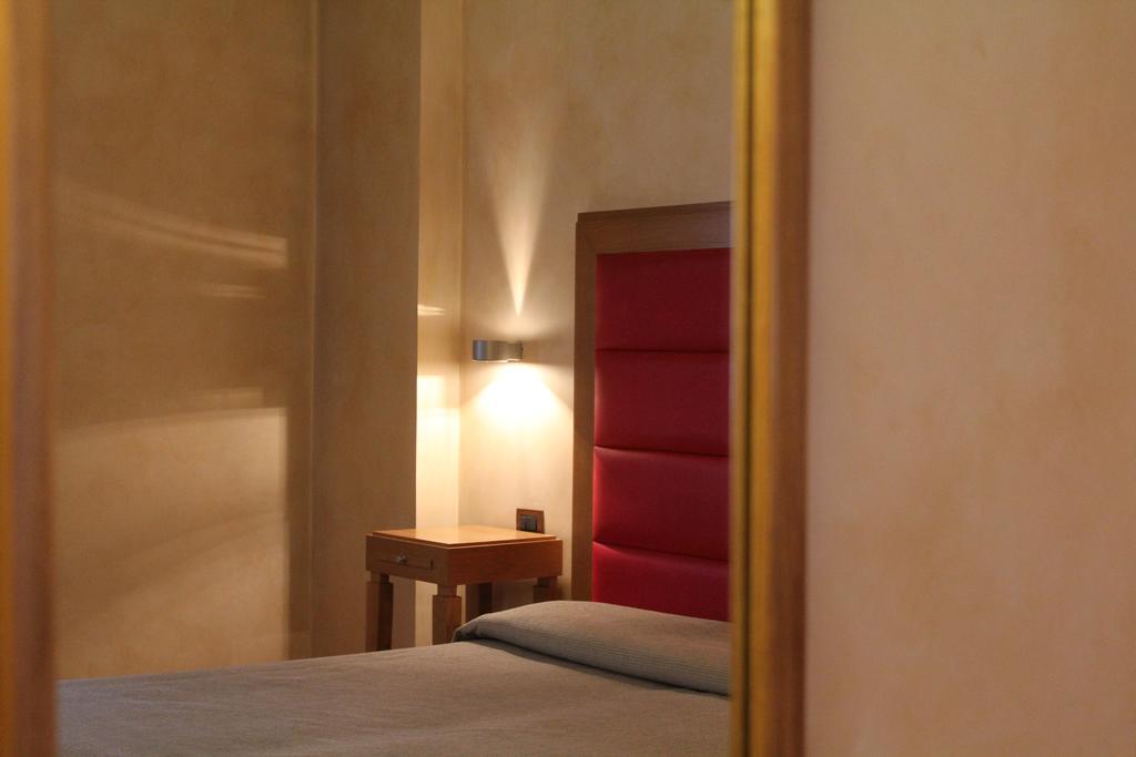 Hotel Castello LʼAquila Dış mekan fotoğraf